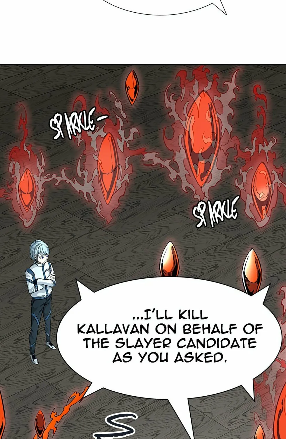 Tower of God Chapter 471 page 193 - 