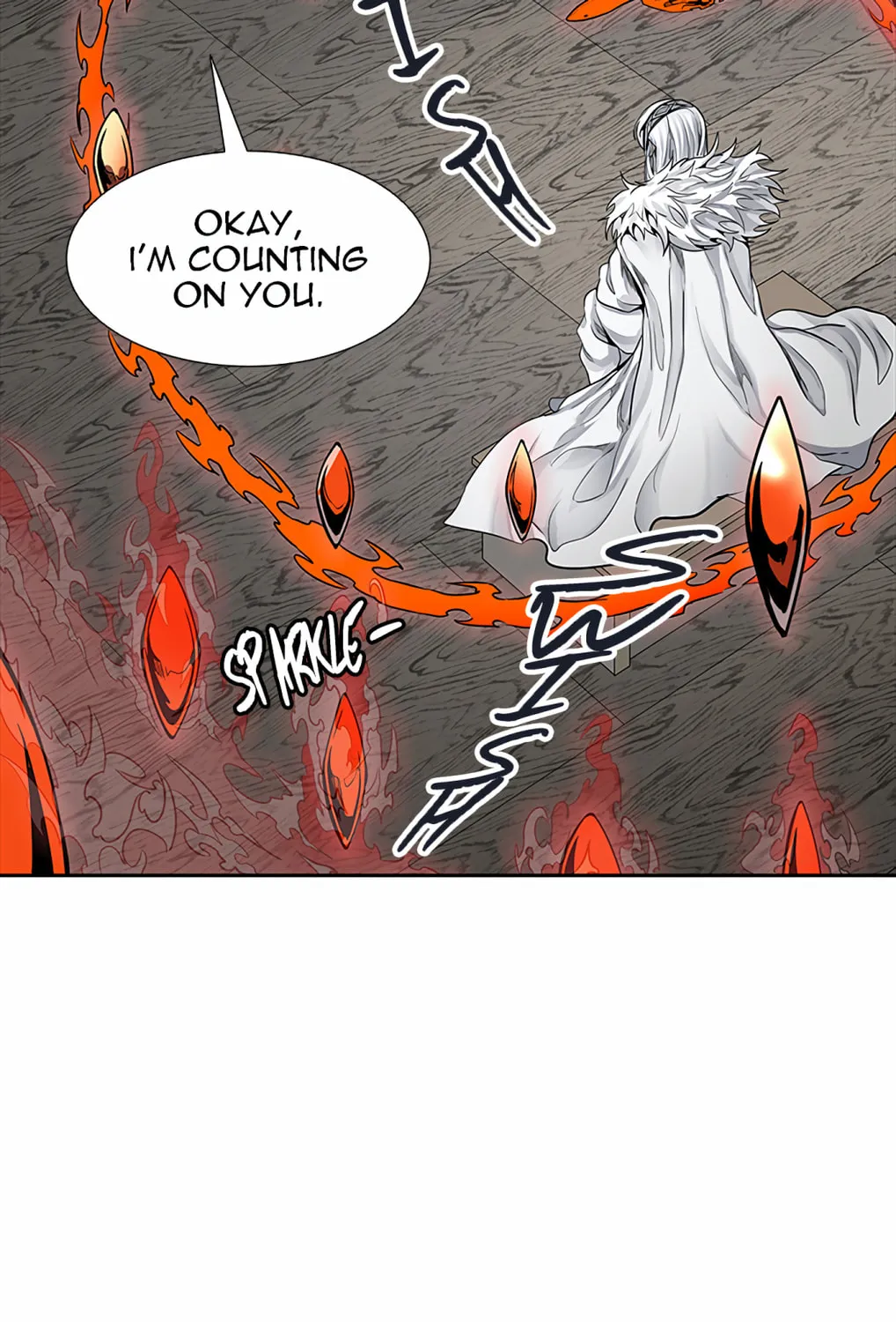 Tower of God Chapter 471 page 195 - 