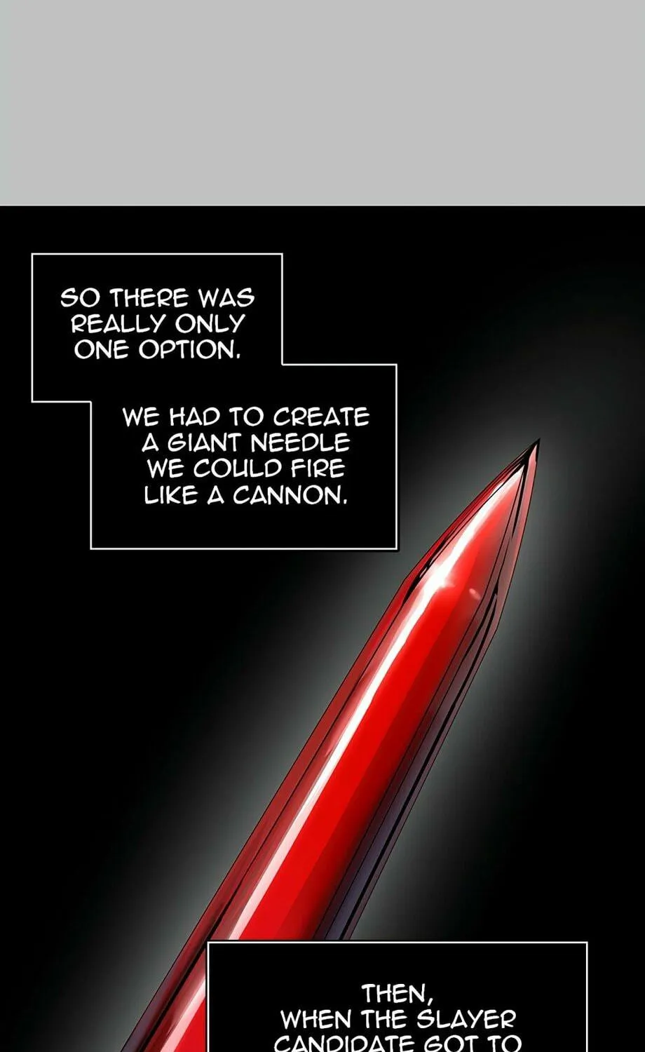 Tower of God Chapter 471 page 39 - 