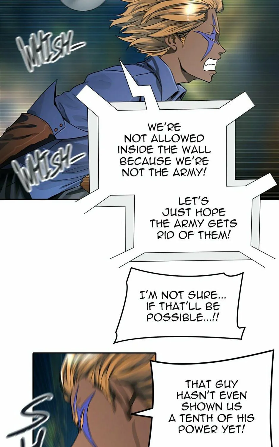 Tower of God Chapter 471 page 49 - 