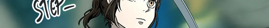 Tower of God Chapter 471 page 64 - 