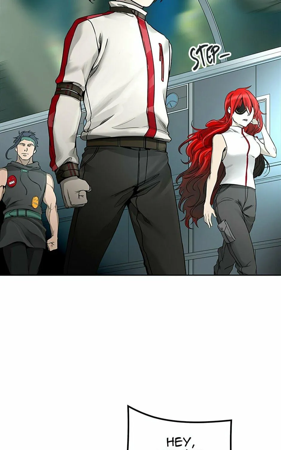 Tower of God Chapter 471 page 65 - 