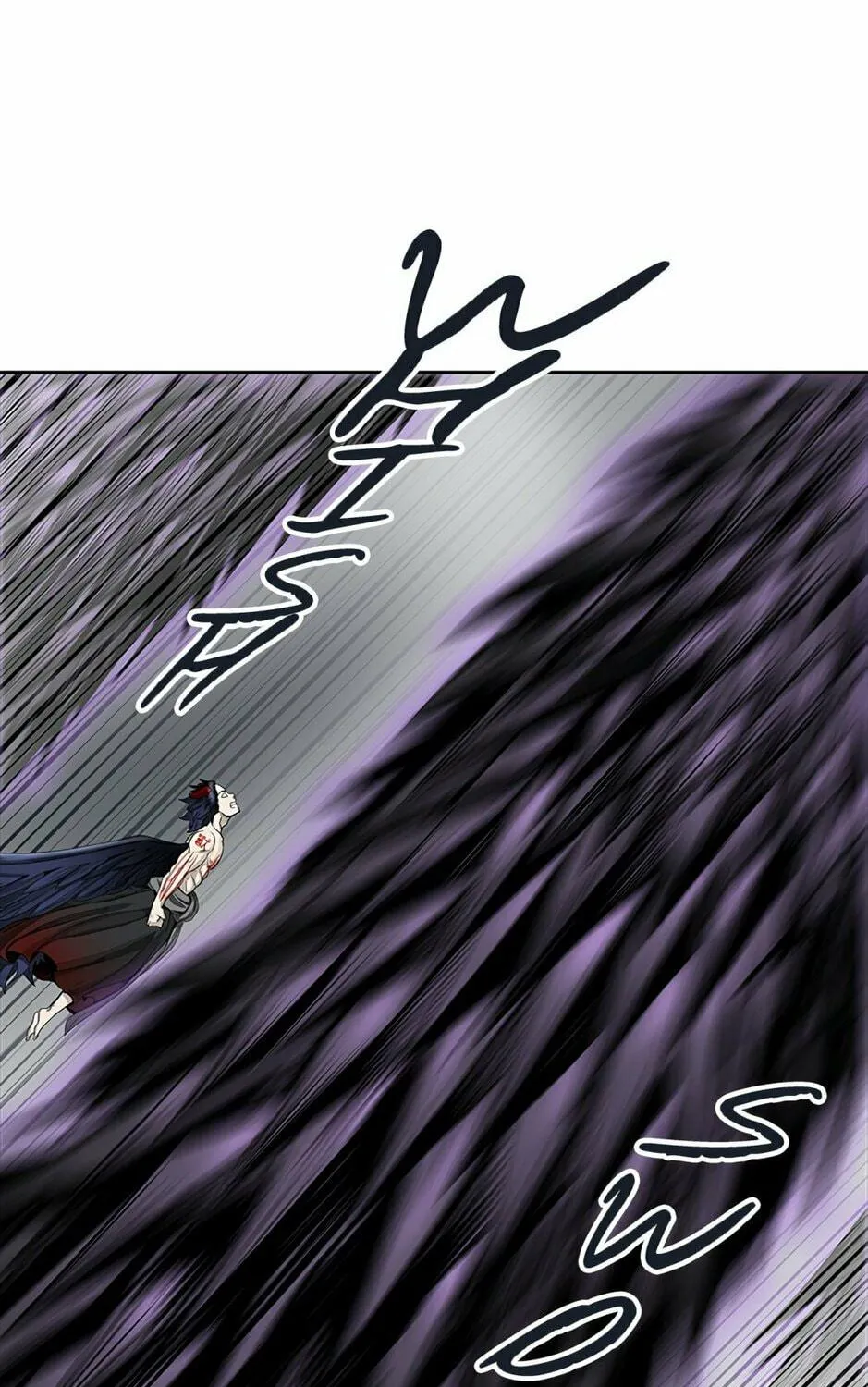 Tower of God Chapter 471 page 71 - 