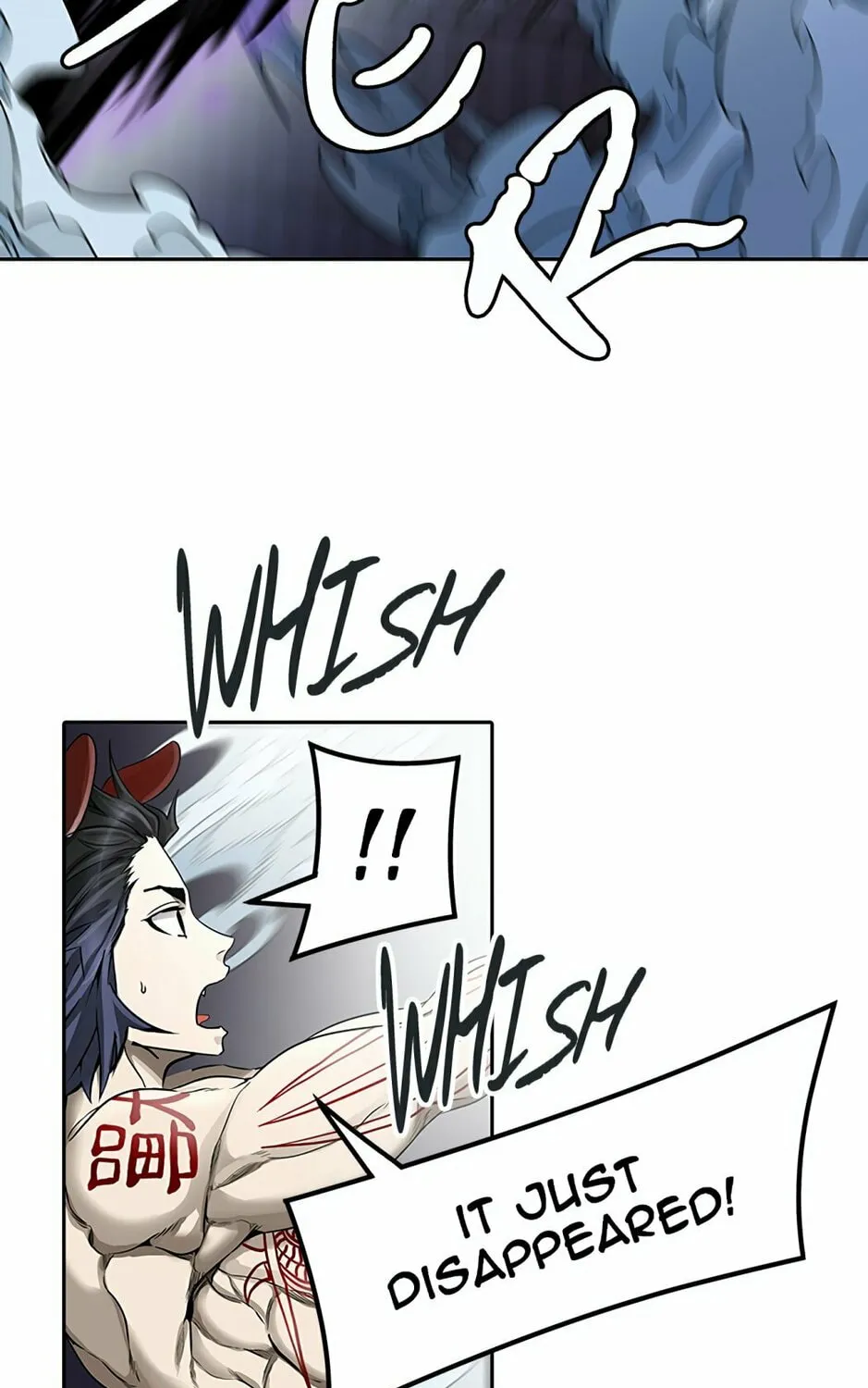 Tower of God Chapter 471 page 81 - 