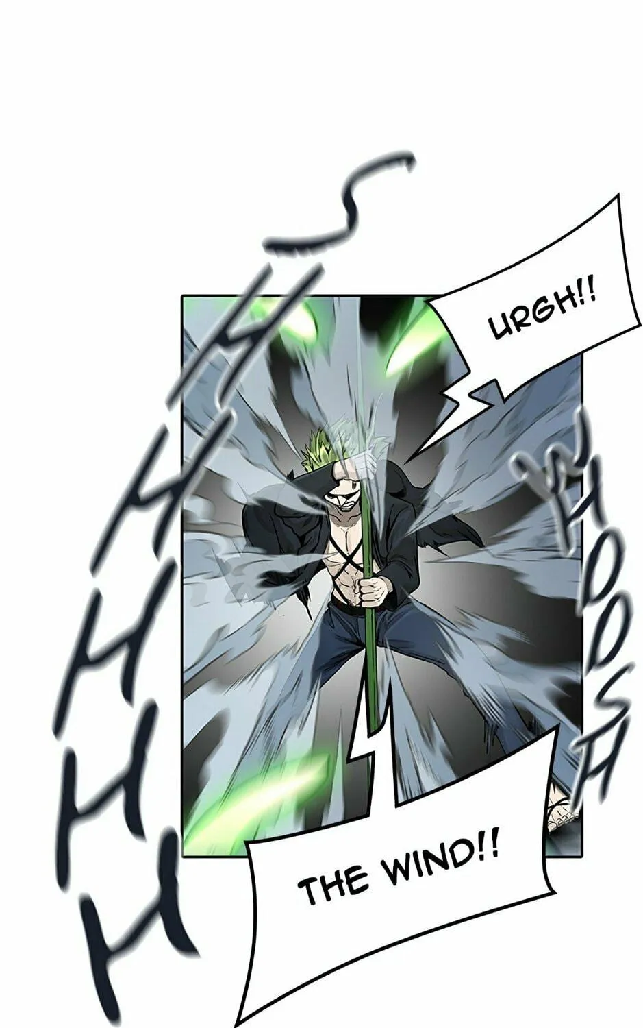 Tower of God Chapter 471 page 83 - 