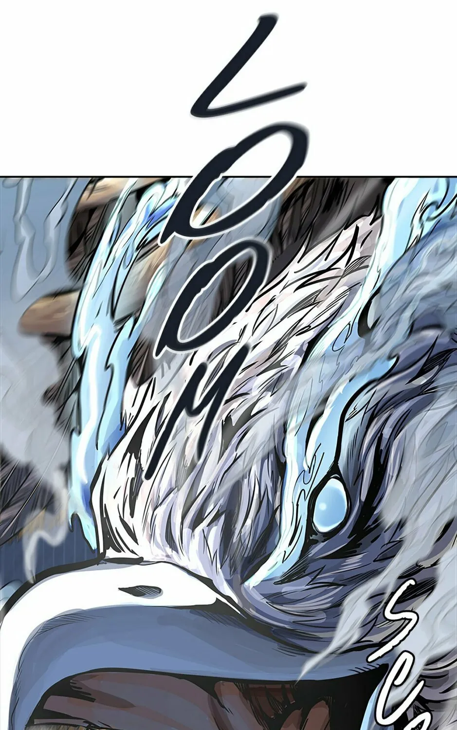 Tower of God Chapter 471 page 85 - 