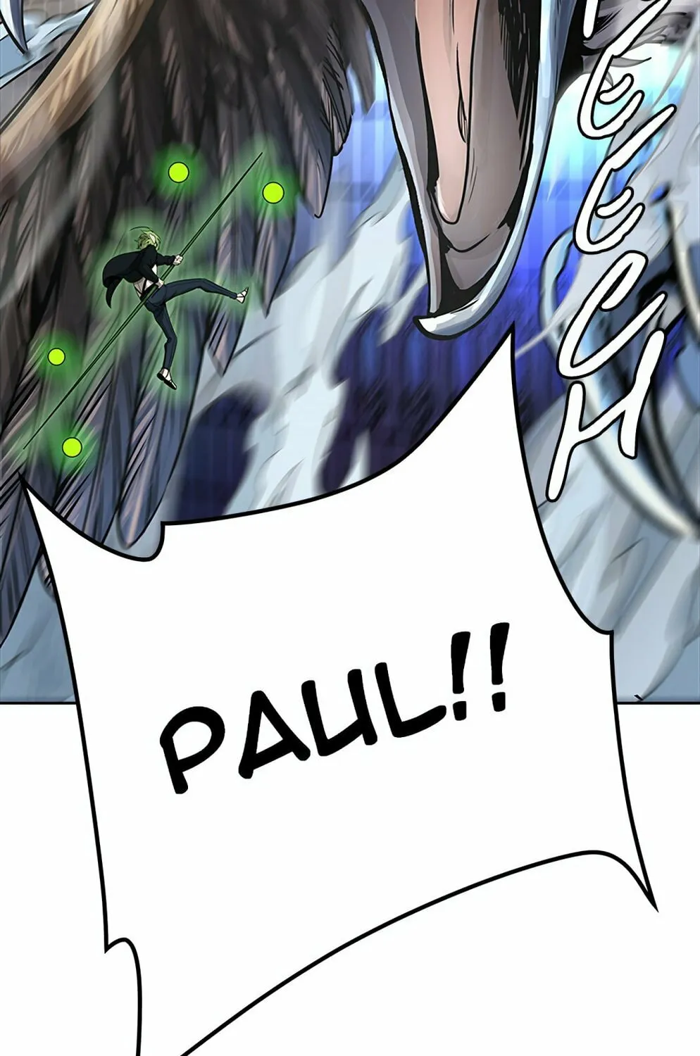 Tower of God Chapter 471 page 87 - 