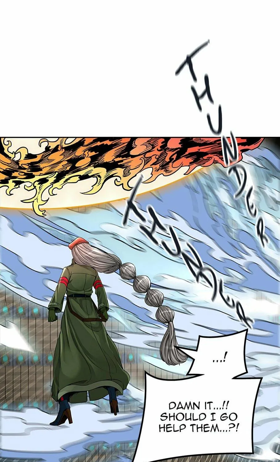 Tower of God Chapter 471 page 89 - 