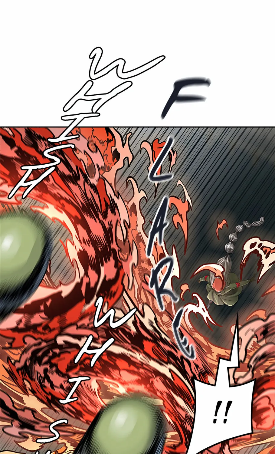 Tower of God Chapter 471 page 91 - 