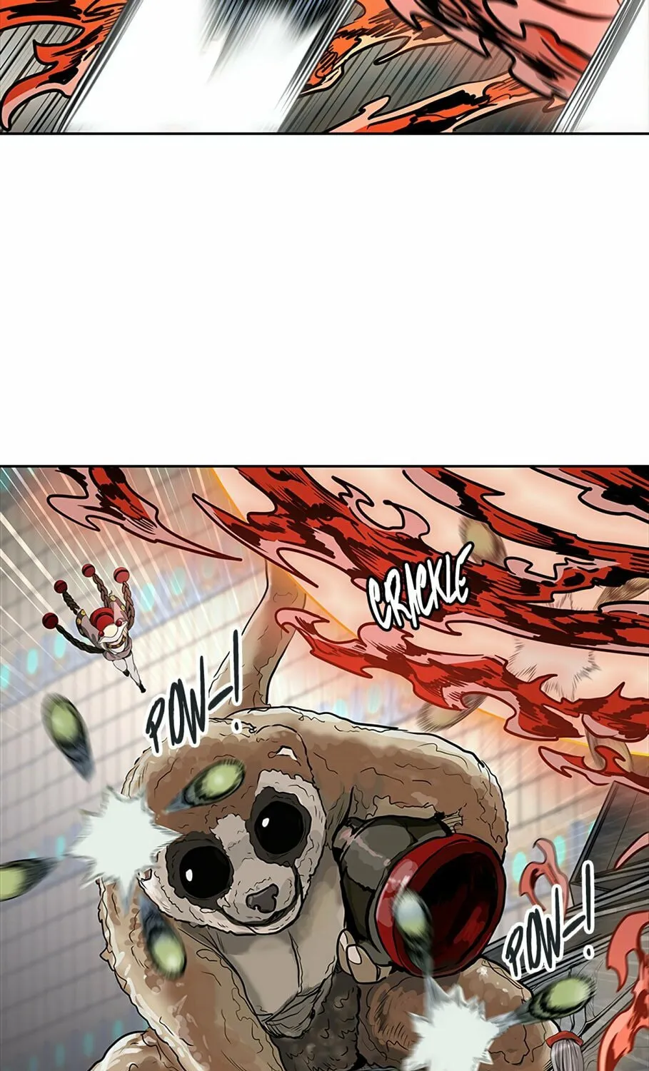 Tower of God Chapter 471 page 93 - 