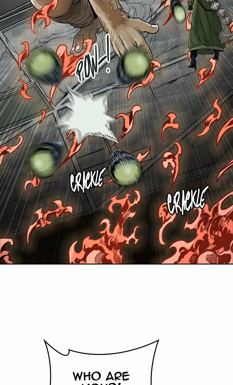 Tower of God Chapter 471 page 95 - 