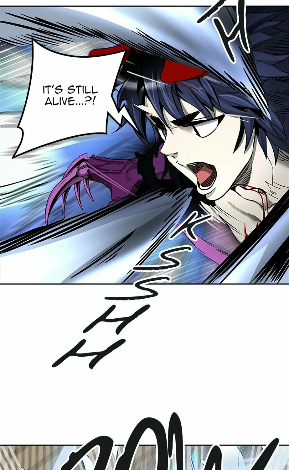 Tower of God Chapter 472 page 103 - 