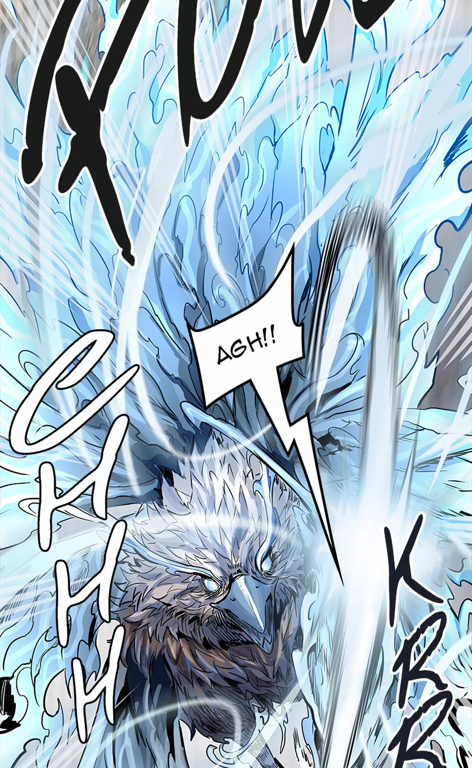 Tower of God Chapter 472 page 105 - 