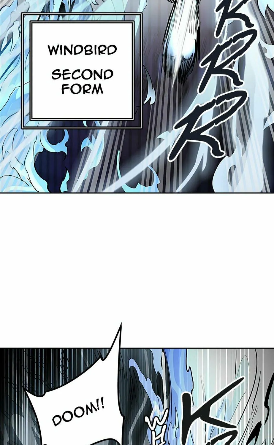 Tower of God Chapter 472 page 107 - 
