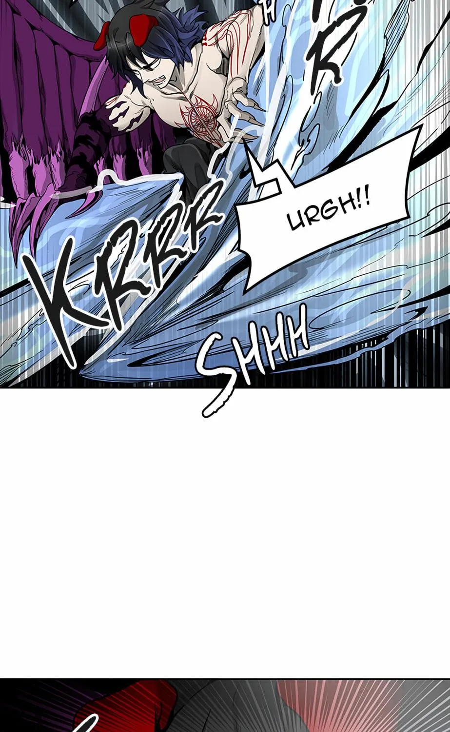 Tower of God Chapter 472 page 109 - 