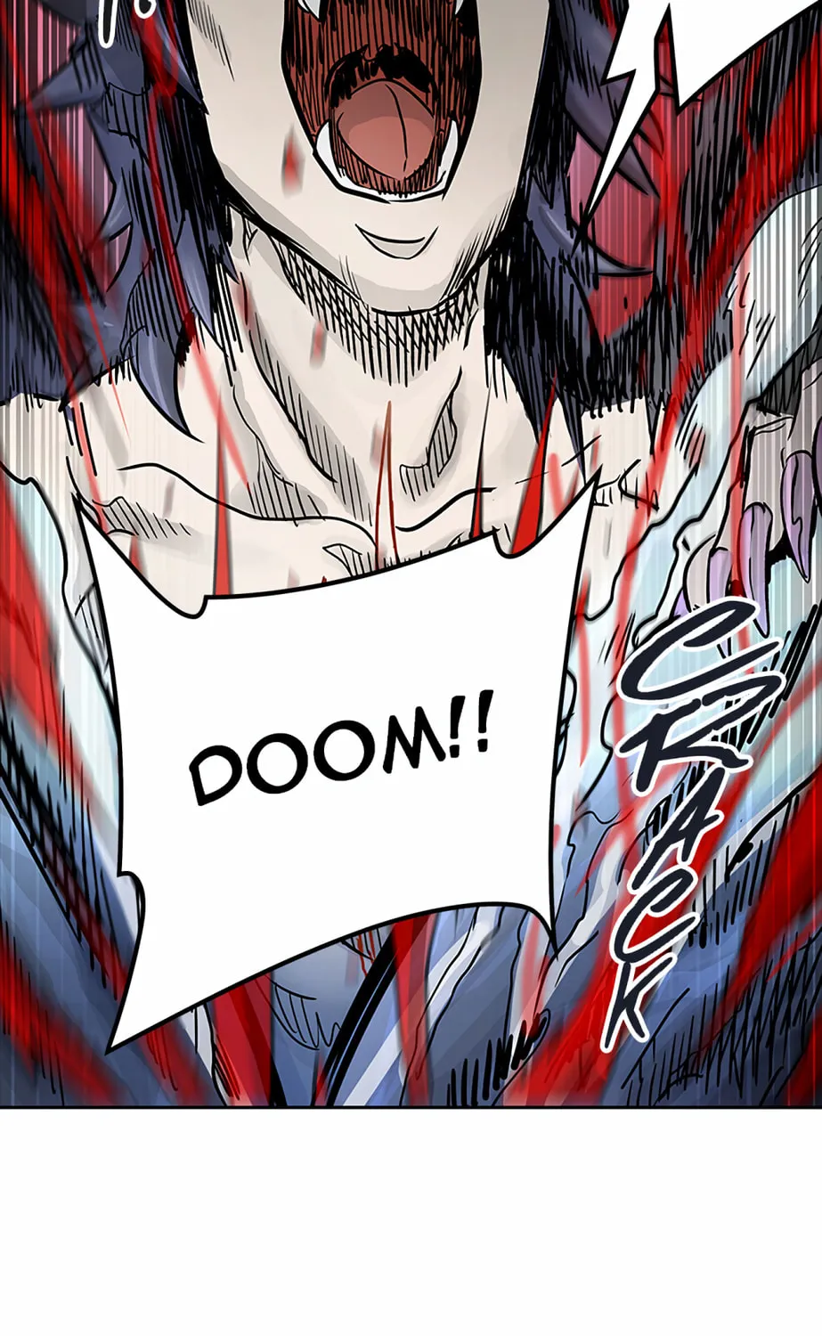 Tower of God Chapter 472 page 121 - 