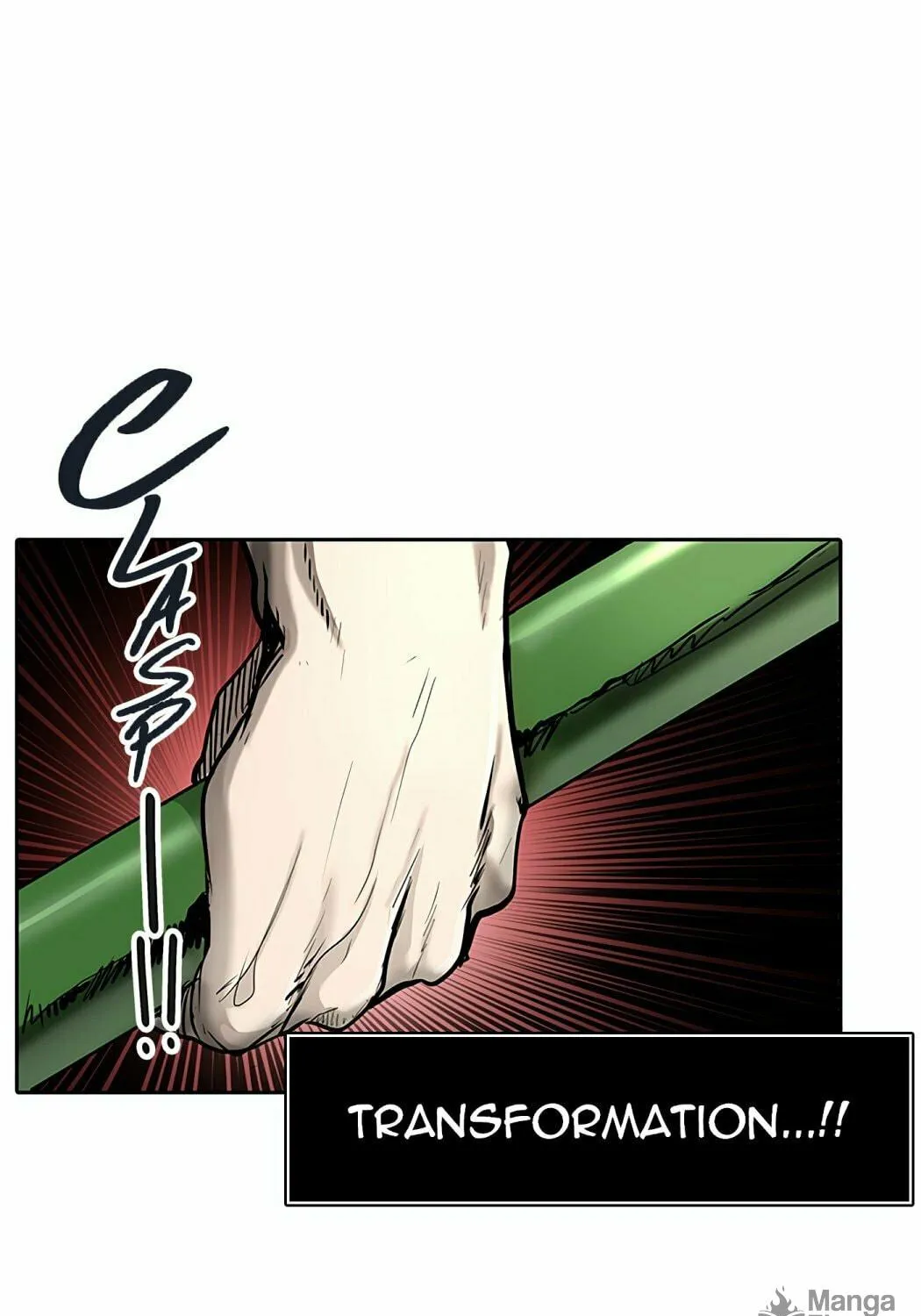 Tower of God Chapter 472 page 125 - 