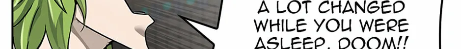 Tower of God Chapter 472 page 136 - 