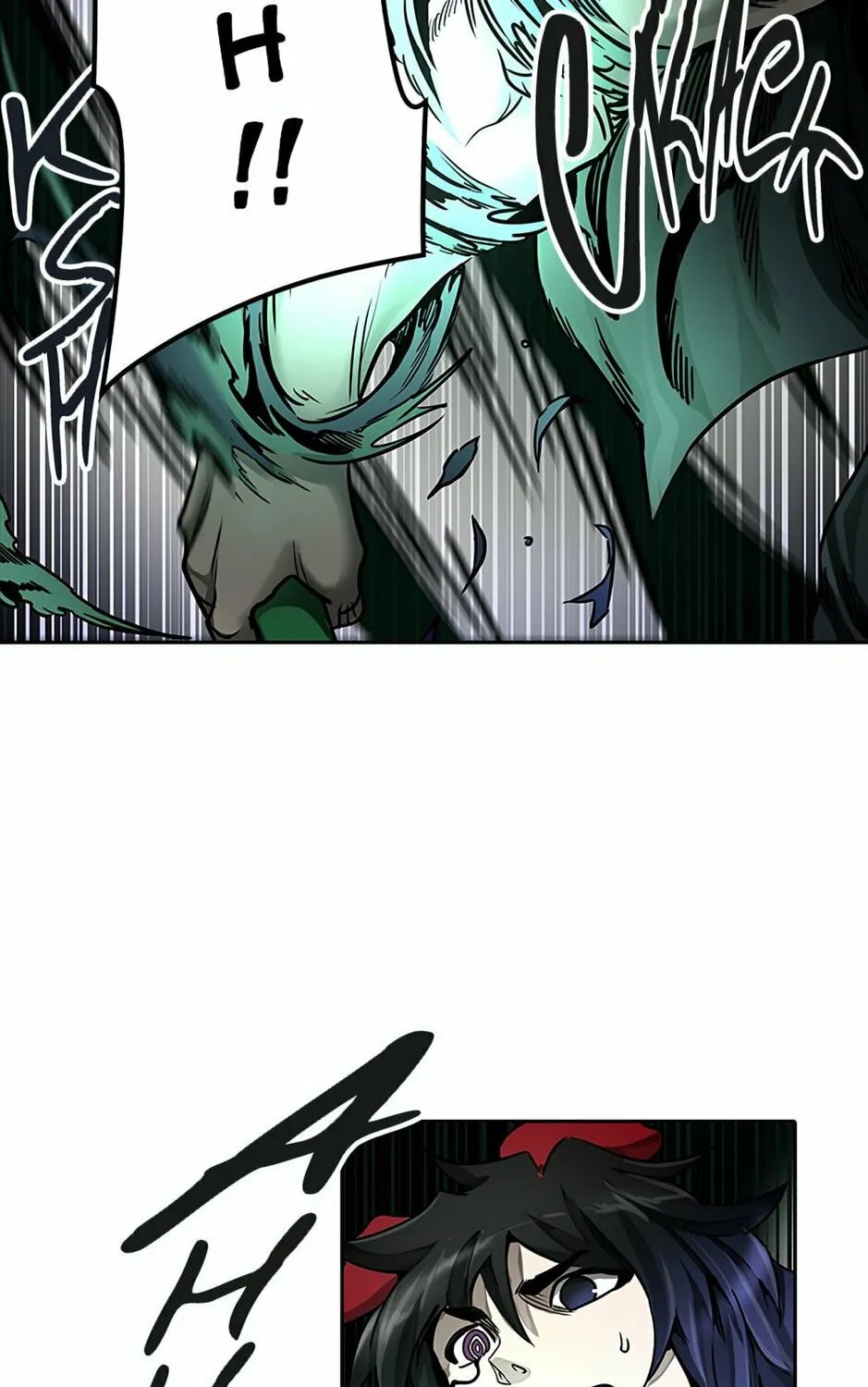 Tower of God Chapter 472 page 145 - 