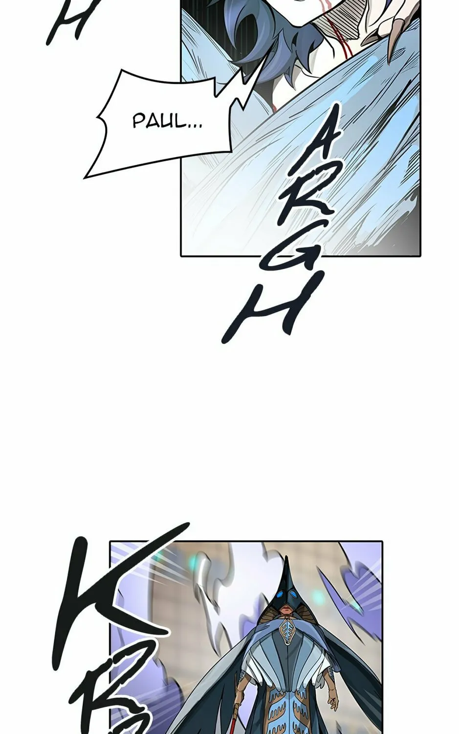 Tower of God Chapter 472 page 147 - 