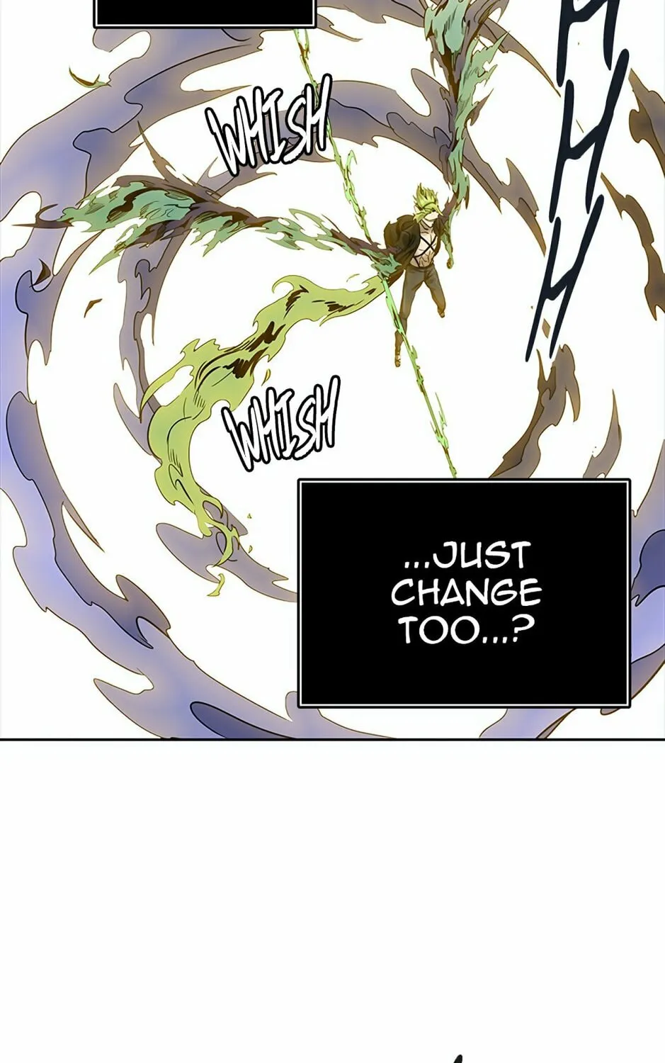 Tower of God Chapter 472 page 151 - 