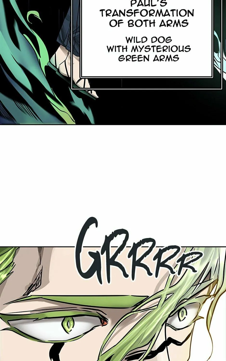 Tower of God Chapter 472 page 155 - 