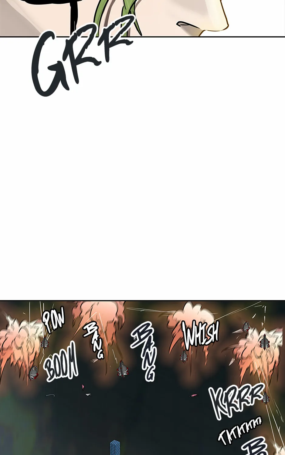 Tower of God Chapter 472 page 157 - 