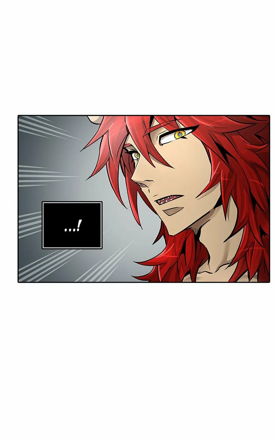Tower of God Chapter 472 page 163 - 