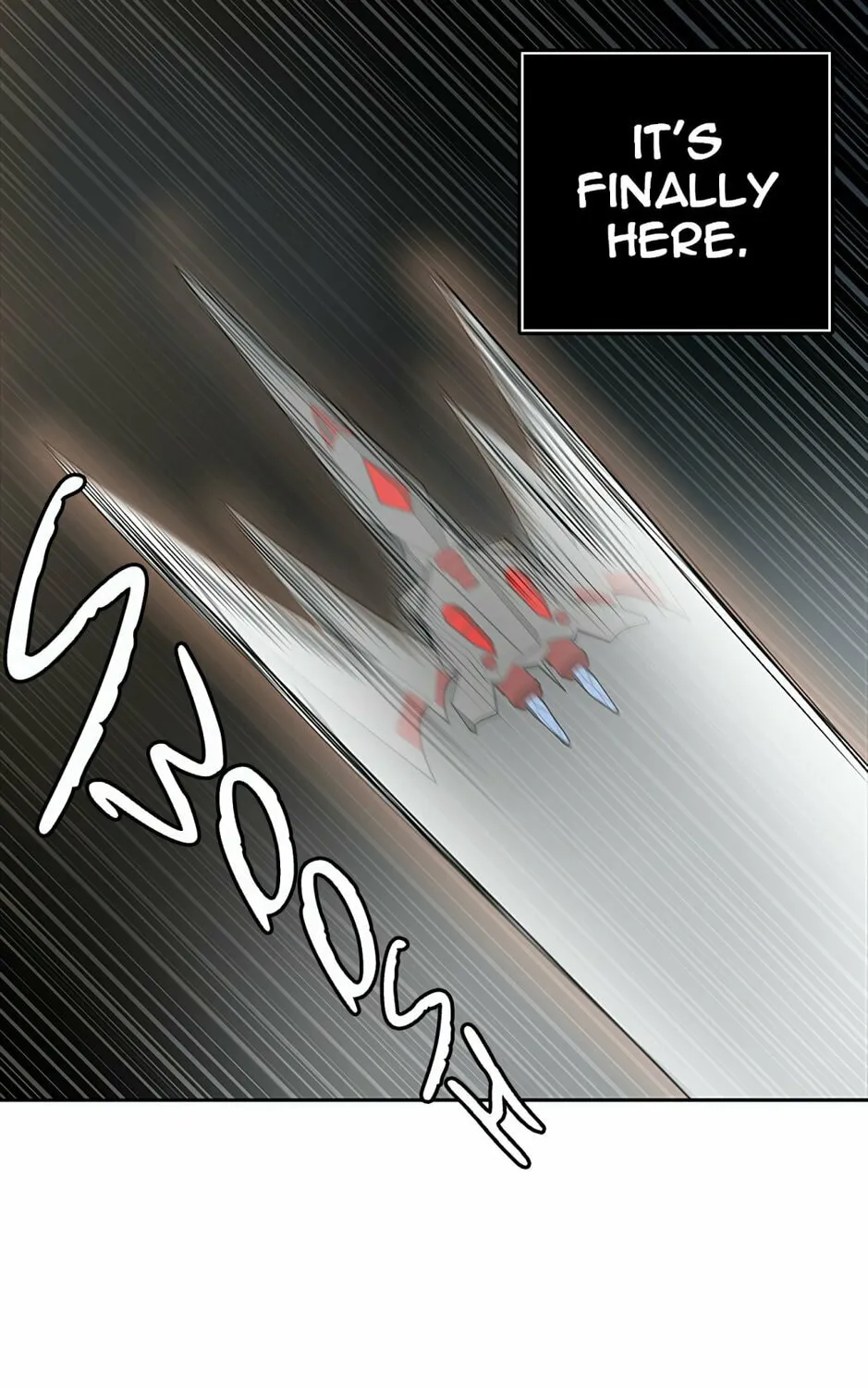 Tower of God Chapter 472 page 165 - 
