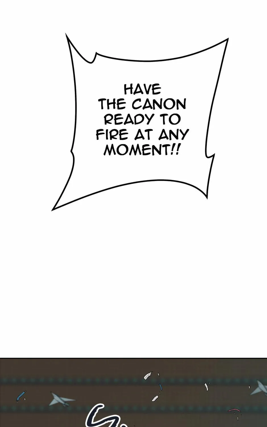 Tower of God Chapter 472 page 167 - 