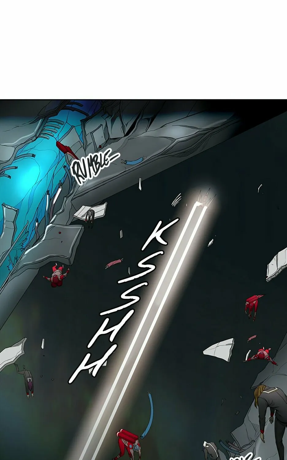 Tower of God Chapter 472 page 171 - 