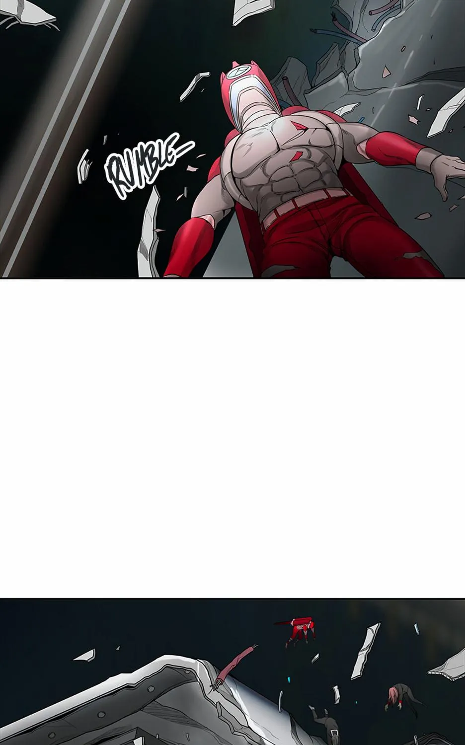 Tower of God Chapter 472 page 173 - 