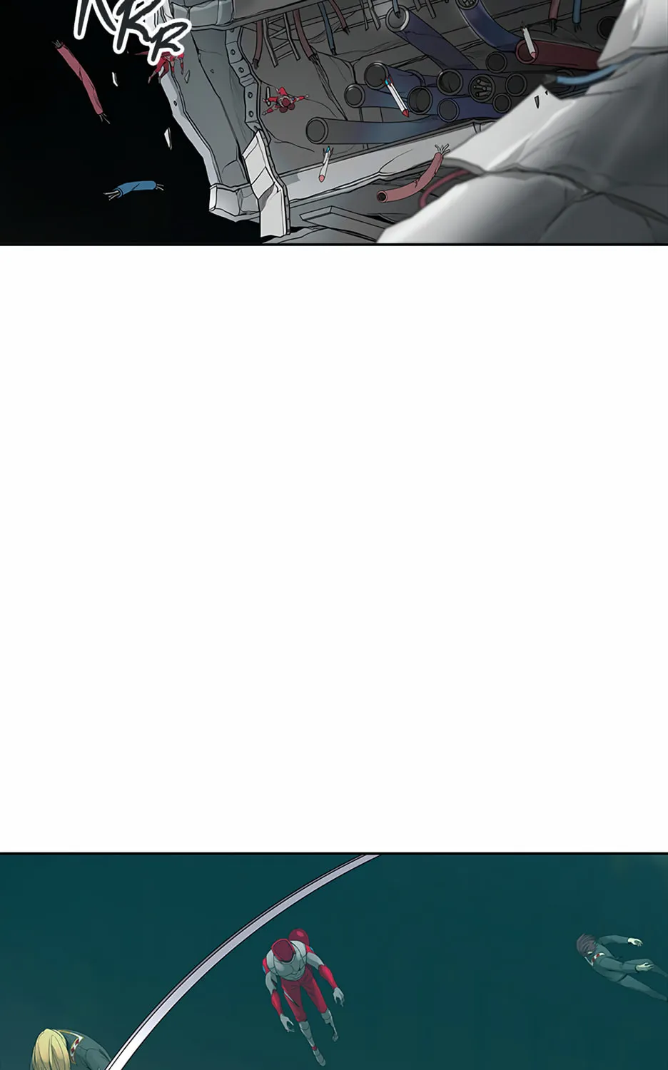 Tower of God Chapter 472 page 177 - 