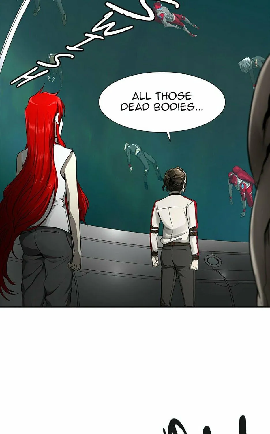 Tower of God Chapter 472 page 179 - 