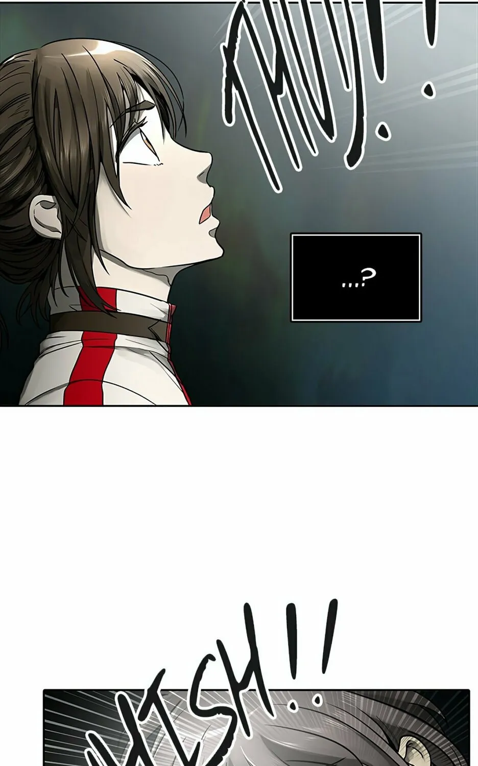 Tower of God Chapter 472 page 181 - 