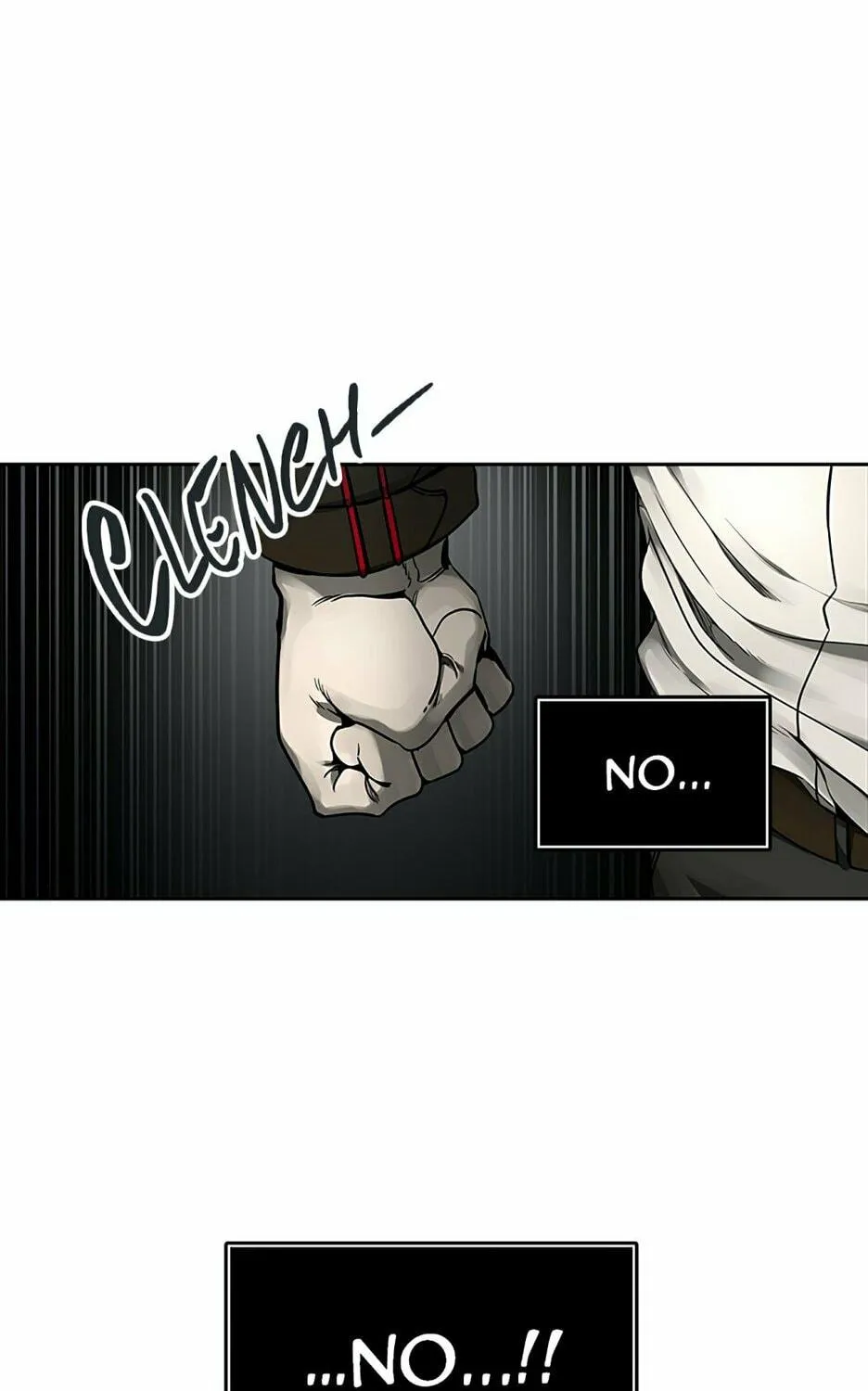 Tower of God Chapter 472 page 185 - 