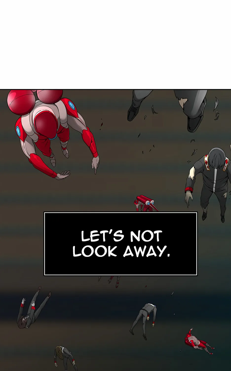 Tower of God Chapter 472 page 187 - 