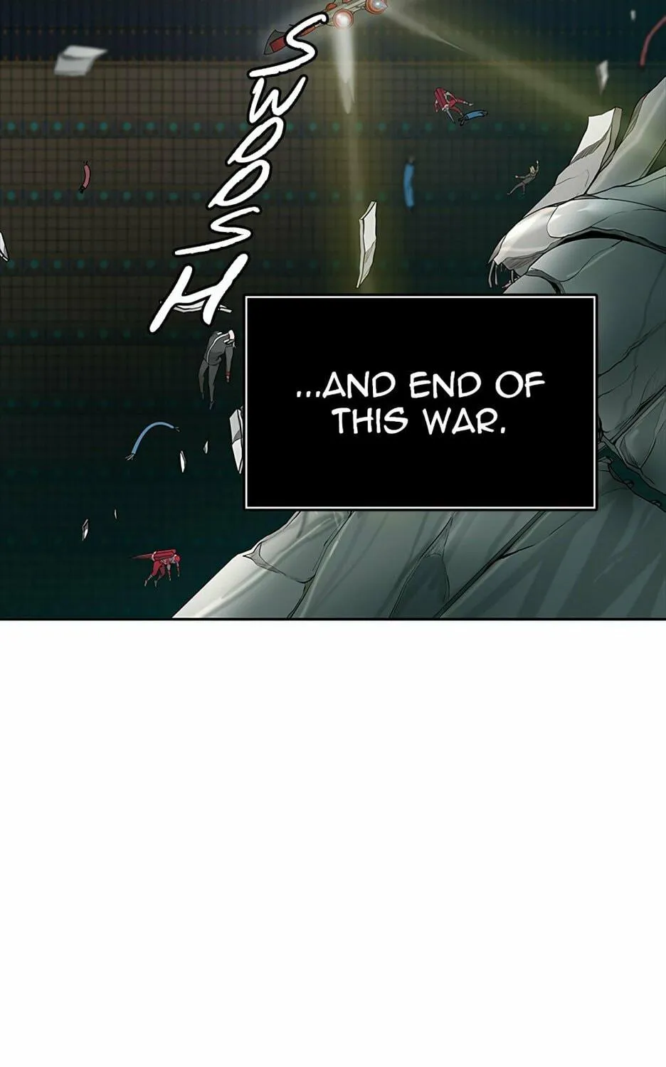Tower of God Chapter 472 page 197 - 