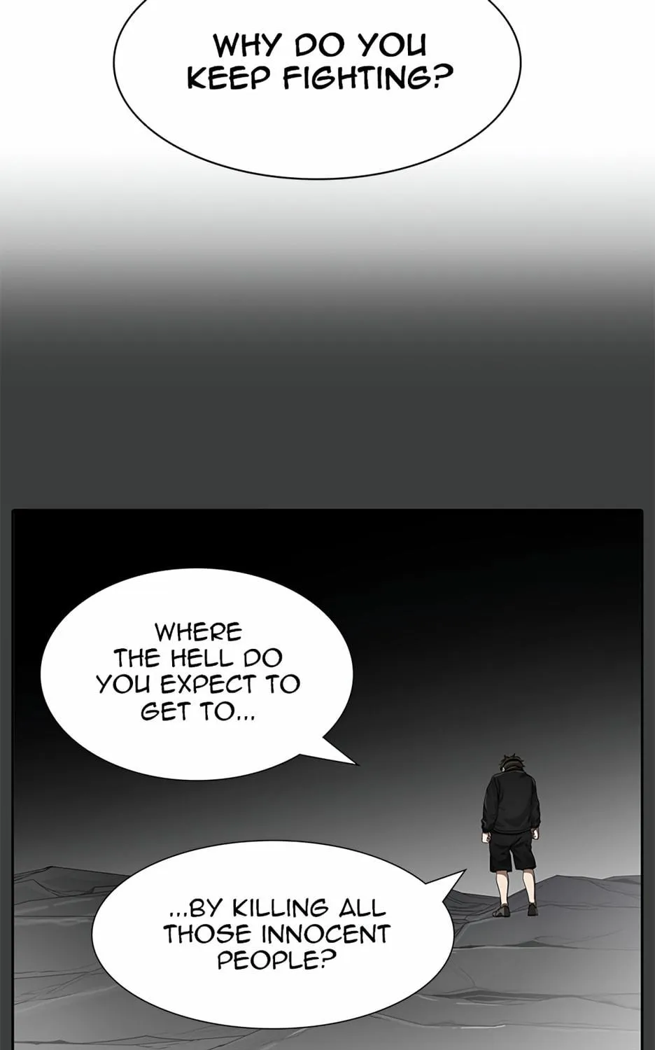 Tower of God Chapter 472 page 199 - 