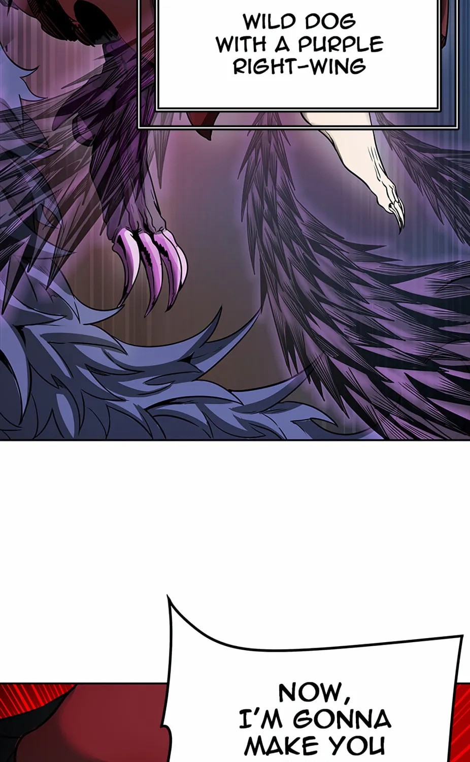 Tower of God Chapter 472 page 21 - 