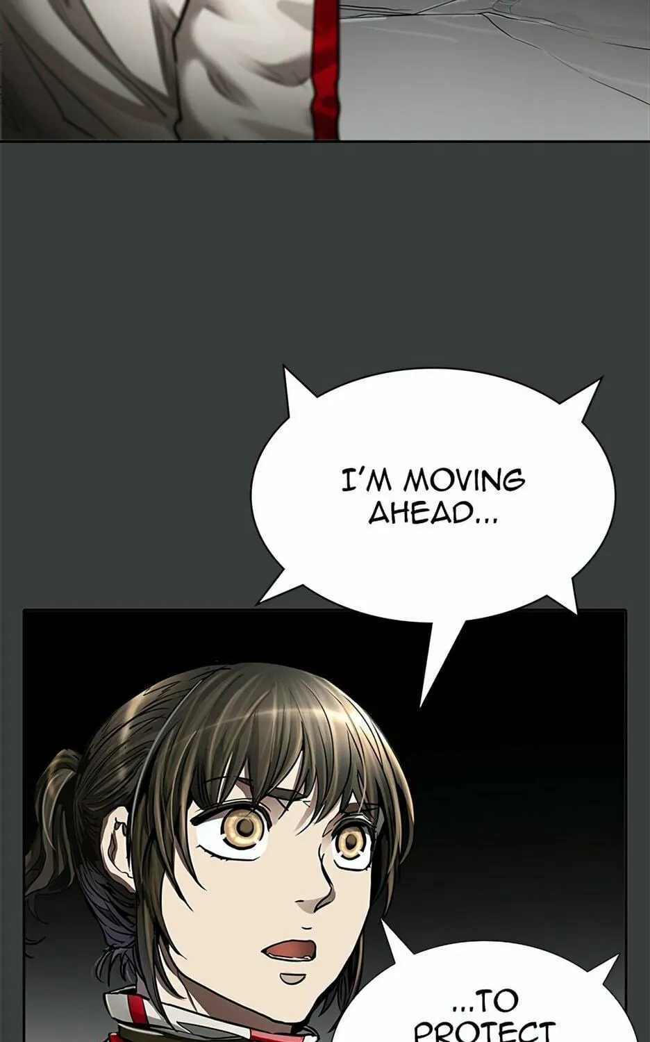 Tower of God Chapter 472 page 203 - 