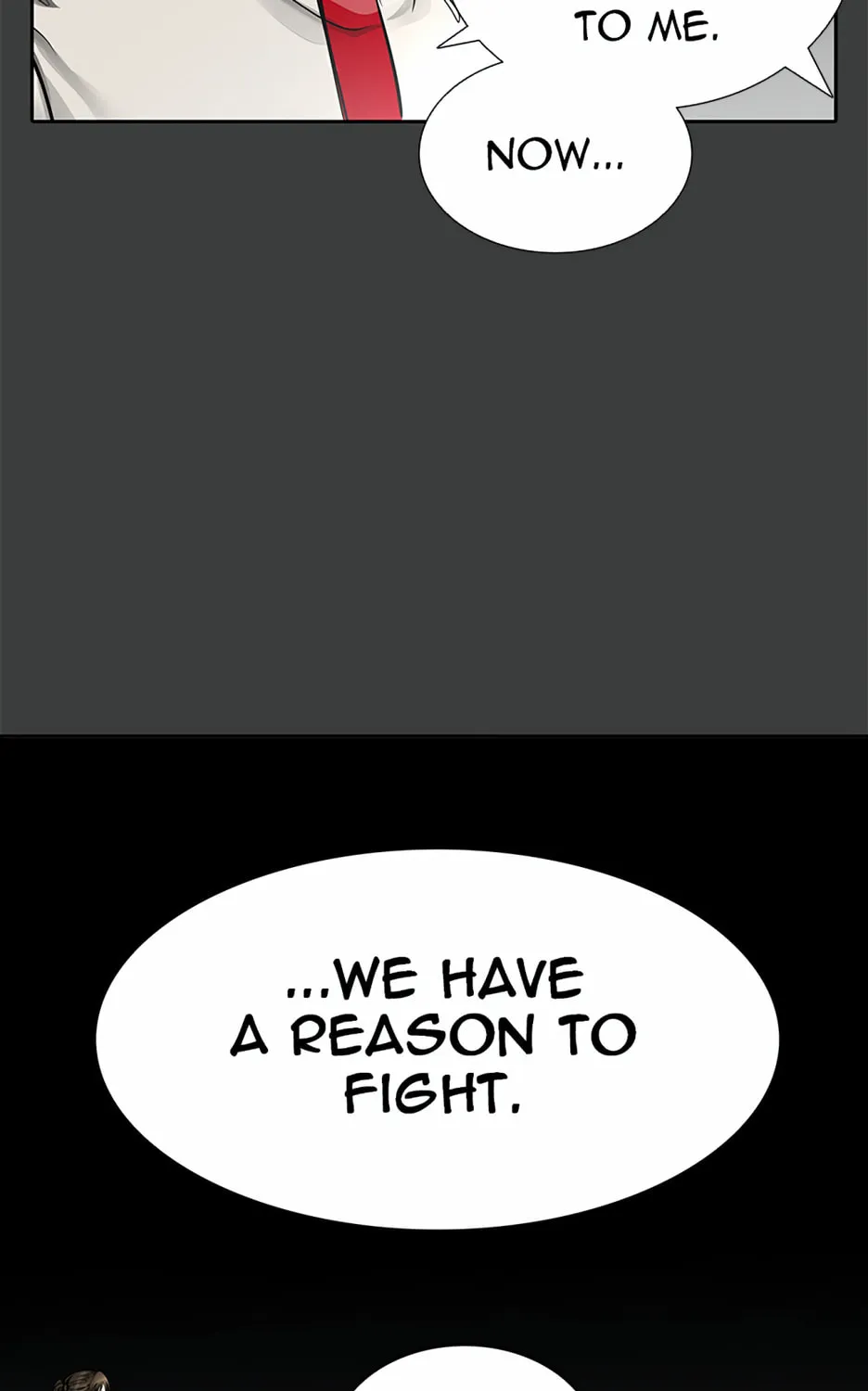 Tower of God Chapter 472 page 205 - 