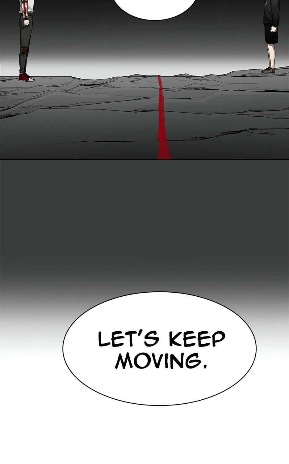 Tower of God Chapter 472 page 207 - 