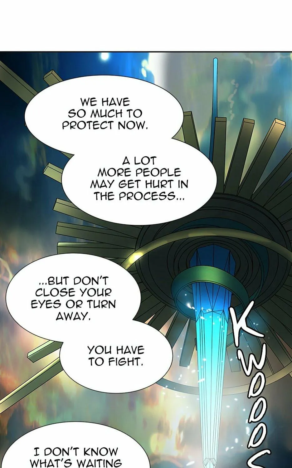 Tower of God Chapter 472 page 209 - 