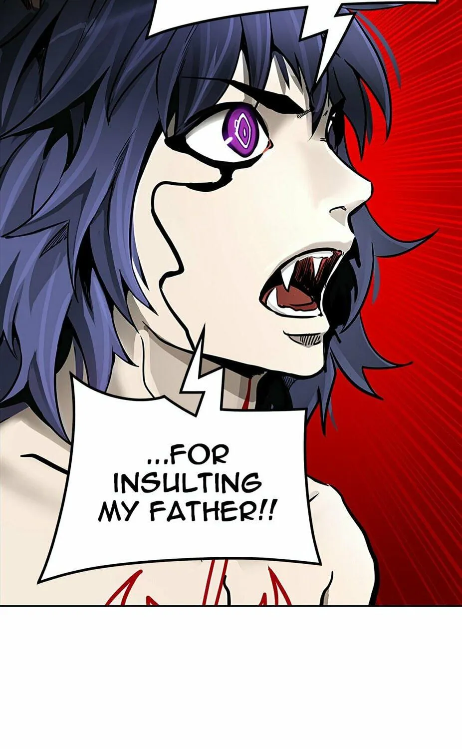 Tower of God Chapter 472 page 23 - 