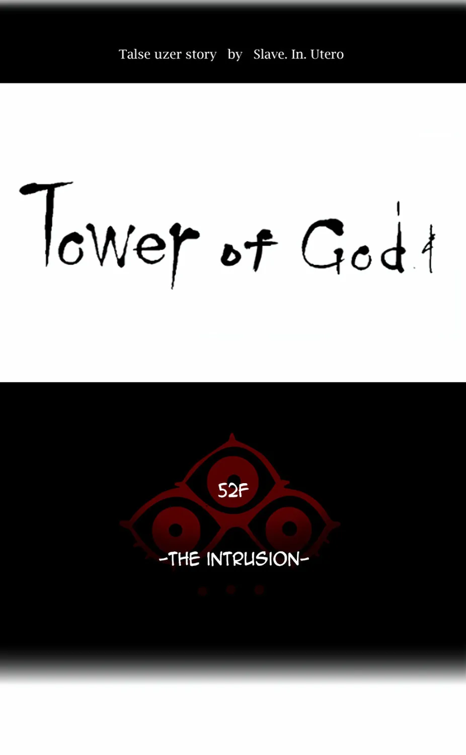 Tower of God Chapter 472 page 27 - 