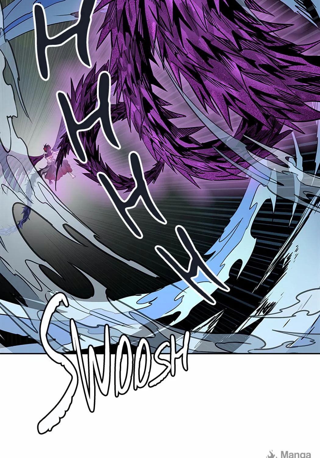 Tower of God Chapter 472 page 41 - 
