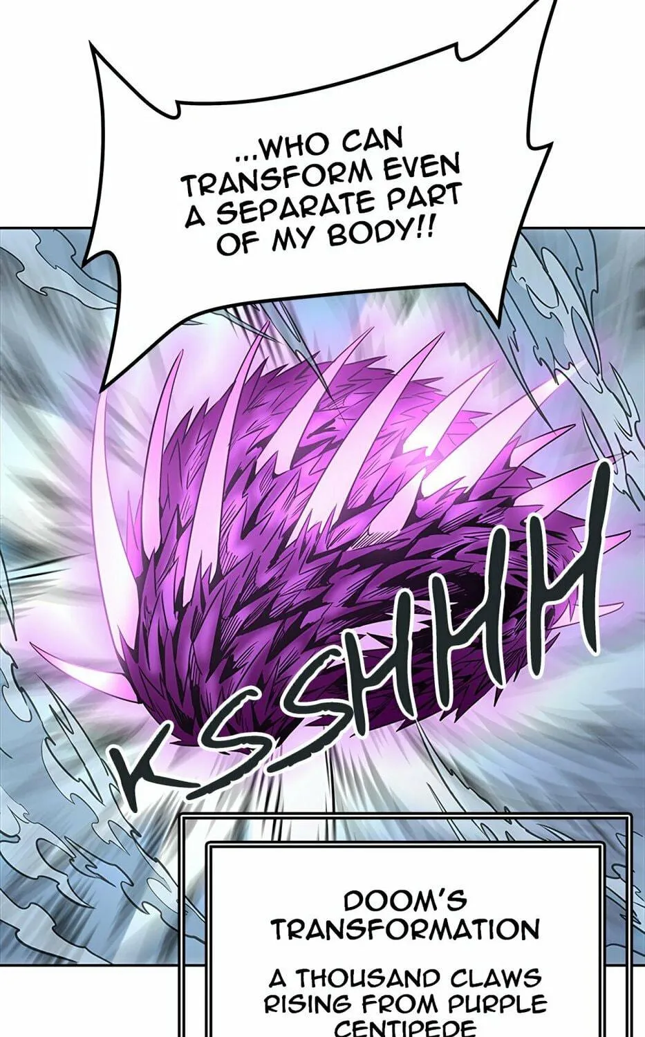 Tower of God Chapter 472 page 47 - 