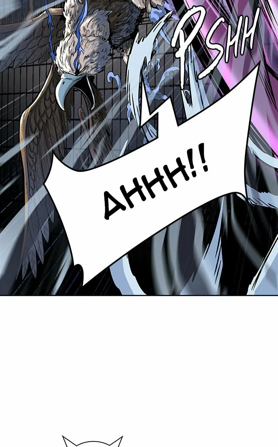 Tower of God Chapter 472 page 51 - 