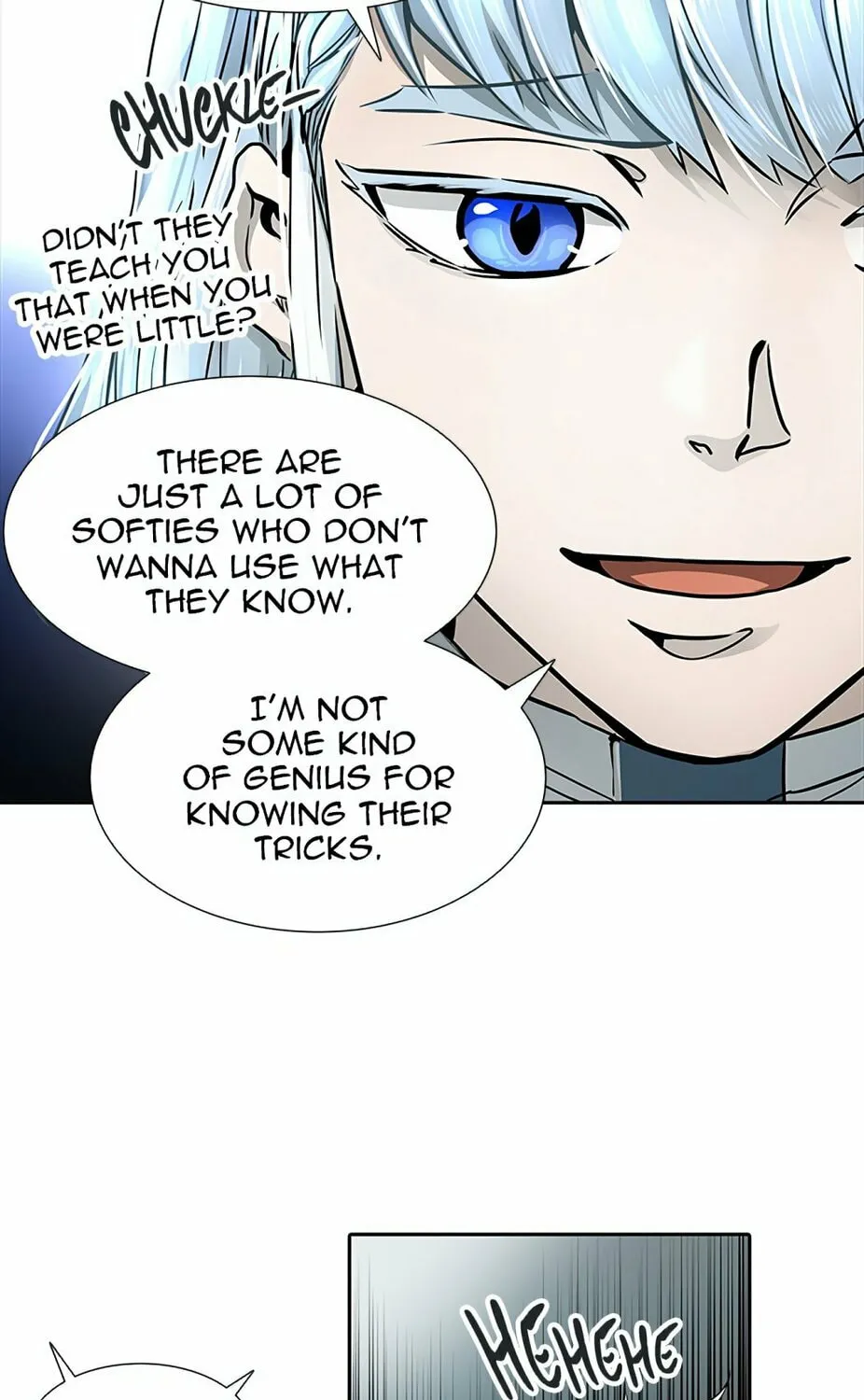 Tower of God Chapter 472 page 7 - 